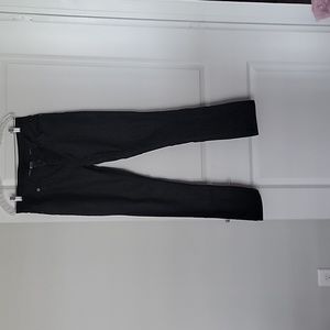 Harley Davidson NWOT Size 14 Black Jeans